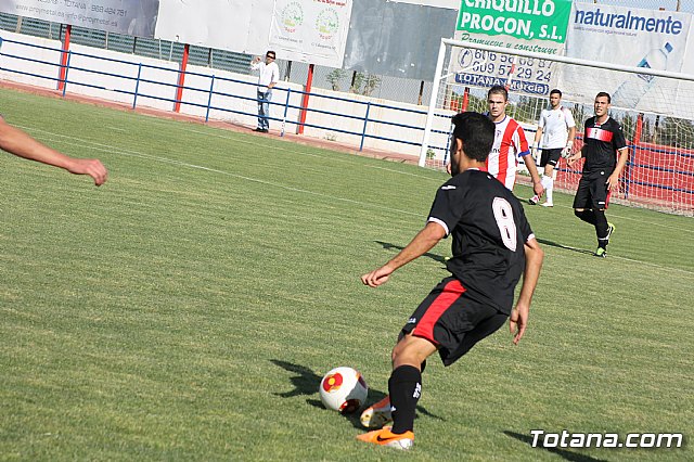 Olmpico de Totana Vs Real Murcia Imperial (1-1) - 51