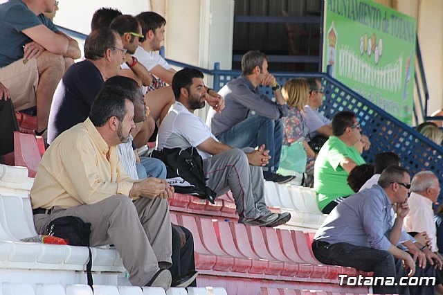 Olmpico de Totana Vs Real Murcia Imperial (1-1) - 53