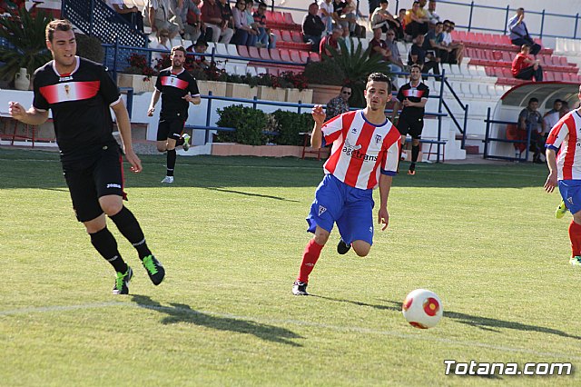 Olmpico de Totana Vs Real Murcia Imperial (1-1) - 56