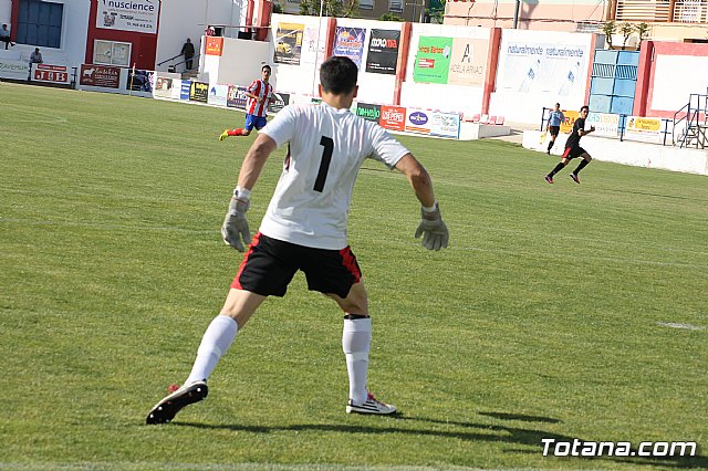 Olmpico de Totana Vs Real Murcia Imperial (1-1) - 57
