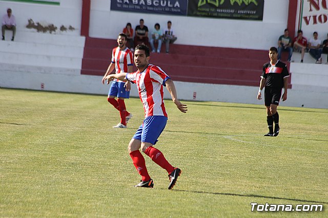 Olmpico de Totana Vs Real Murcia Imperial (1-1) - 58