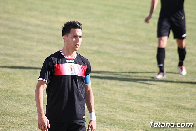 Olmpico de Totana Vs Real Murcia Imperial (1-1) - 68