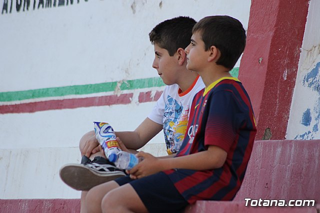 Olmpico de Totana Vs Real Murcia Imperial (1-1) - 71