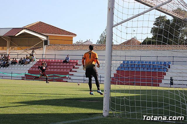 Olmpico de Totana Vs Real Murcia Imperial (1-1) - 94