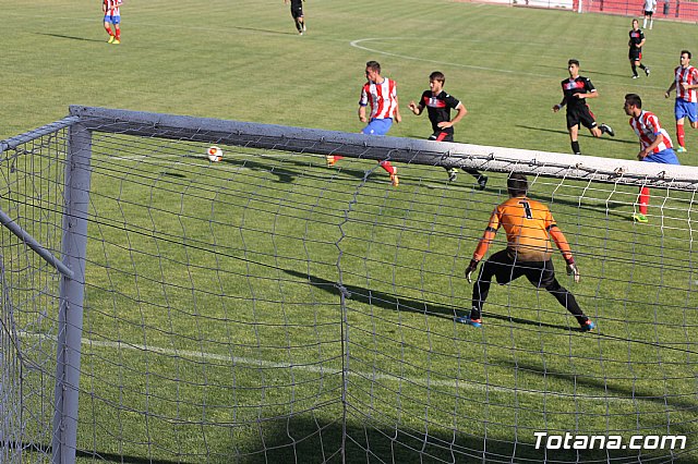 Olmpico de Totana Vs Real Murcia Imperial (1-1) - 102