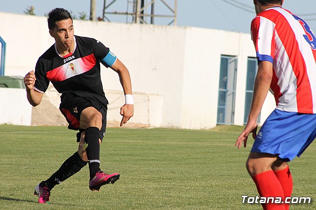 Olmpico de Totana Vs Real Murcia Imperial (1-1) - 105
