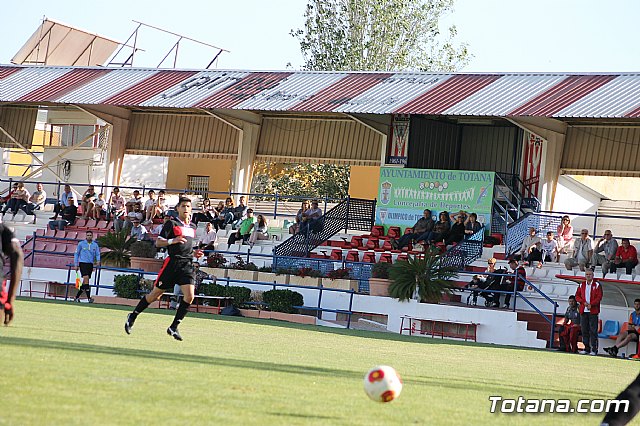 Olmpico de Totana Vs Real Murcia Imperial (1-1) - 106