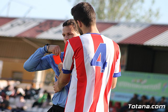 Olmpico de Totana Vs Real Murcia Imperial (1-1) - 109