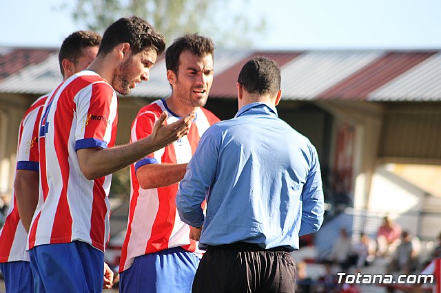 Olmpico de Totana Vs Real Murcia Imperial (1-1) - 111