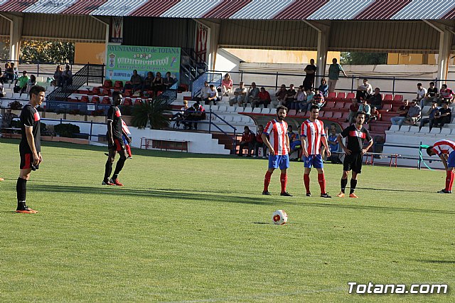 Olmpico de Totana Vs Real Murcia Imperial (1-1) - 114
