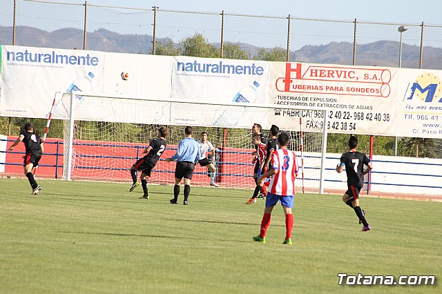 Olmpico de Totana Vs Real Murcia Imperial (1-1) - 118