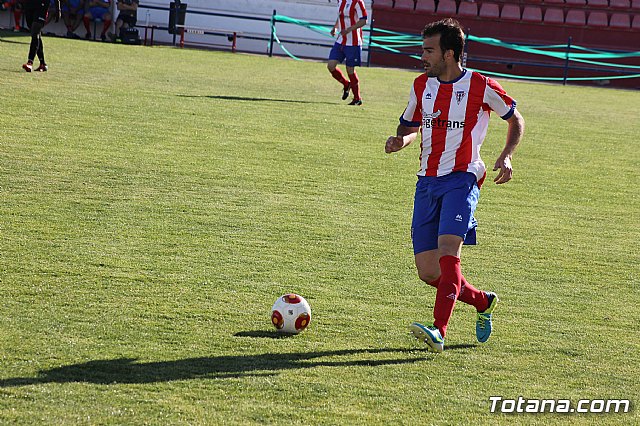 Olmpico de Totana Vs Real Murcia Imperial (1-1) - 119
