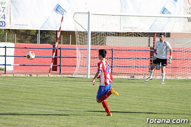 Olmpico de Totana Vs Real Murcia Imperial (1-1) - 124