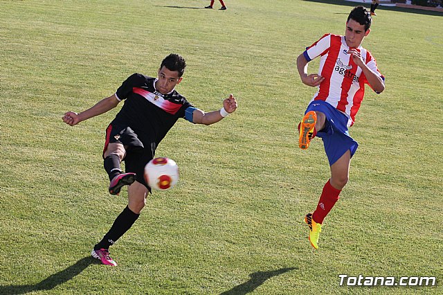Olmpico de Totana Vs Real Murcia Imperial (1-1) - 126