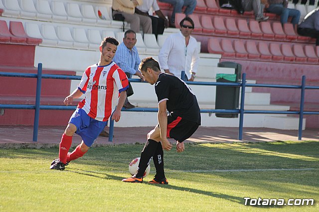 Olmpico de Totana Vs Real Murcia Imperial (1-1) - 131