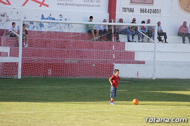 Olmpico de Totana Vs Real Murcia Imperial (1-1) - 132