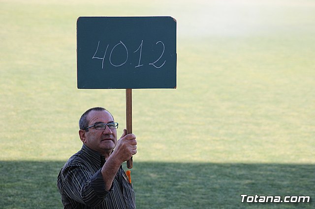 Olmpico de Totana Vs Real Murcia Imperial (1-1) - 133