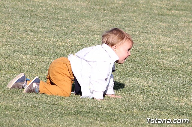 Olmpico de Totana Vs Real Murcia Imperial (1-1) - 135