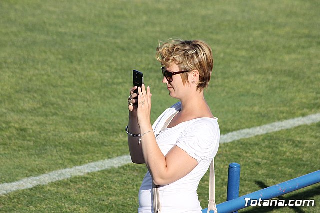 Olmpico de Totana Vs Real Murcia Imperial (1-1) - 137