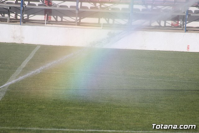 Olmpico de Totana Vs Real Murcia Imperial (1-1) - 139