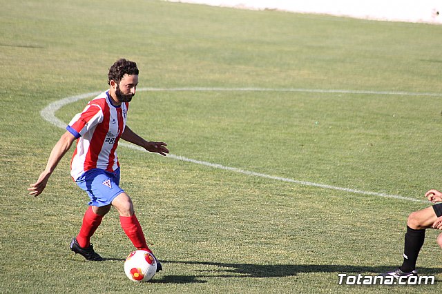 Olmpico de Totana Vs Real Murcia Imperial (1-1) - 140