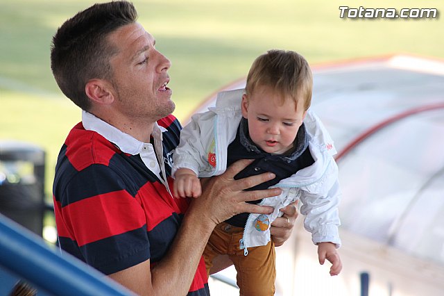 Olmpico de Totana Vs Real Murcia Imperial (1-1) - 151