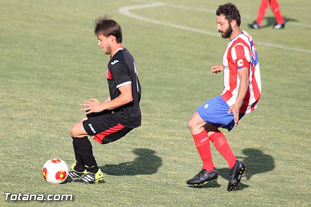 Olmpico de Totana Vs Real Murcia Imperial (1-1) - 152