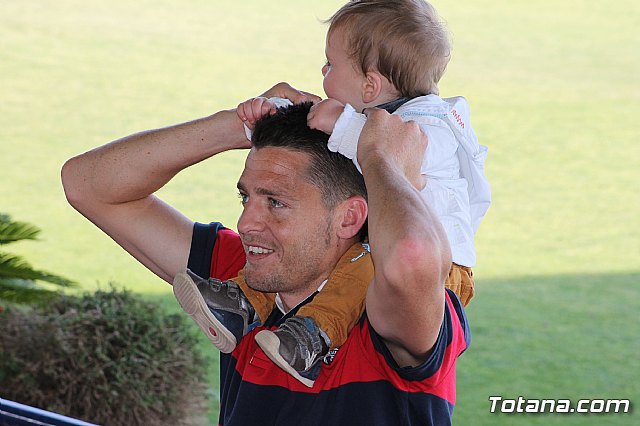 Olmpico de Totana Vs Real Murcia Imperial (1-1) - 154