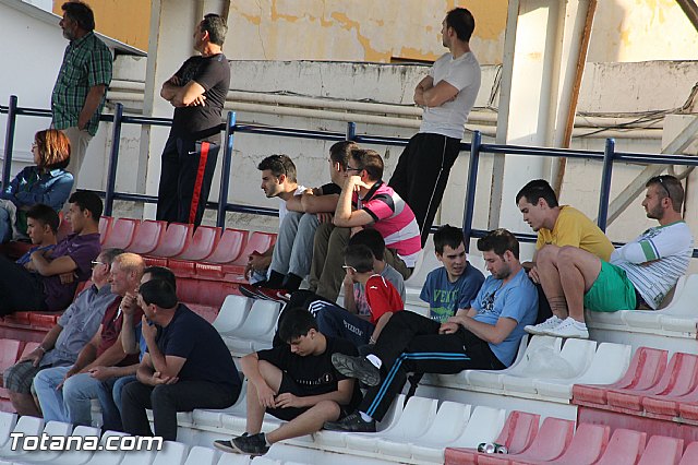 Olmpico de Totana Vs Real Murcia Imperial (1-1) - 164