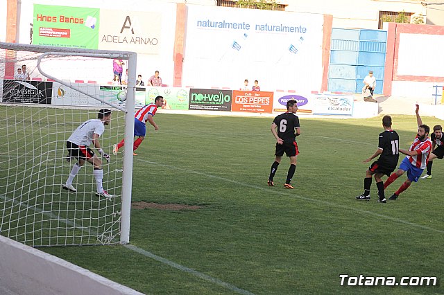 Olmpico de Totana Vs Real Murcia Imperial (1-1) - 172