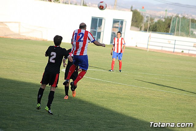 Olmpico de Totana Vs Real Murcia Imperial (1-1) - 174