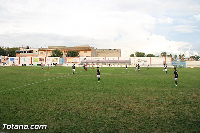 Olmpico de Totana Vs UCAM Murcia CF (2-5) - 32