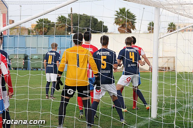 Olmpico de Totana Vs UCAM Murcia CF (2-5) - 37