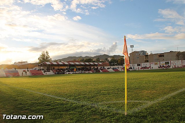 Olmpico de Totana Vs UCAM Murcia CF (2-5) - 54