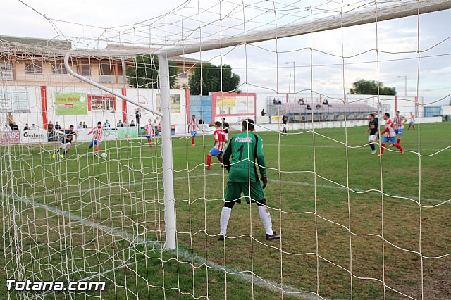 Olmpico de Totana Vs UCAM Murcia CF (2-5) - 74