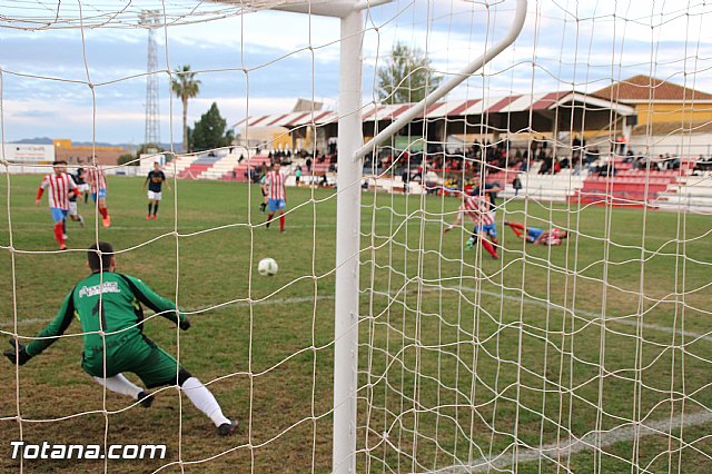 Olmpico de Totana Vs UCAM Murcia CF (2-5) - 75