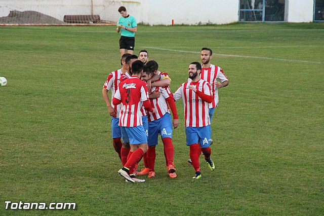 Olmpico de Totana Vs UCAM Murcia CF (2-5) - 107