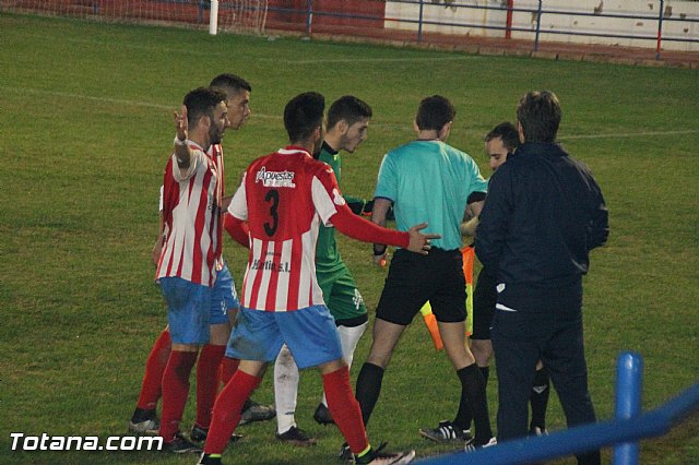 Olmpico de Totana Vs UCAM Murcia CF (2-5) - 114