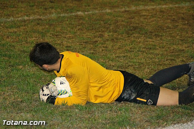 Olmpico de Totana Vs UCAM Murcia CF (2-5) - 123