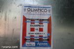 olimpico ucam
