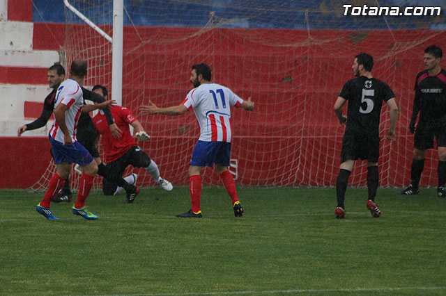 Club Olmpico de Totana 4 - CD Bala Azul 3  - 47