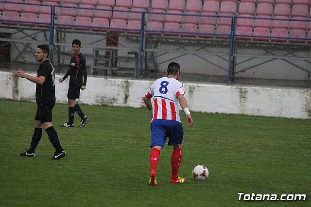 Club Olmpico de Totana 4 - CD Bala Azul 3  - 51
