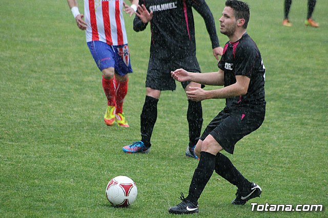 Club Olmpico de Totana 4 - CD Bala Azul 3  - 79