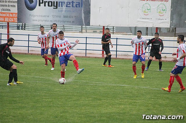 Club Olmpico de Totana 4 - CD Bala Azul 3  - 101