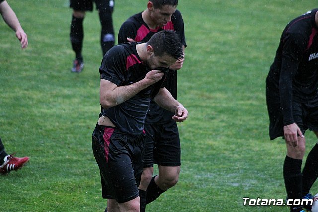 Club Olmpico de Totana 4 - CD Bala Azul 3  - 154
