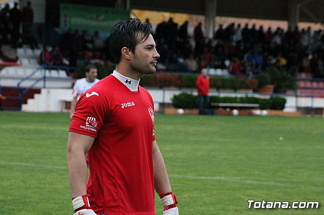 Club Olmpico de Totana 4 - CD Bala Azul 3  - 202