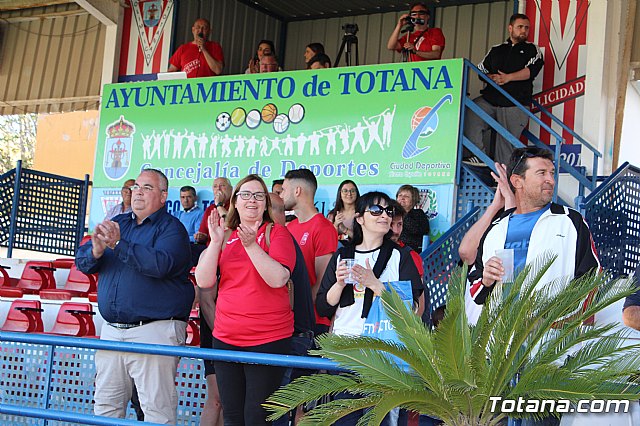 Olmpico de Totana Vs CD Bullense (1-1) - 13