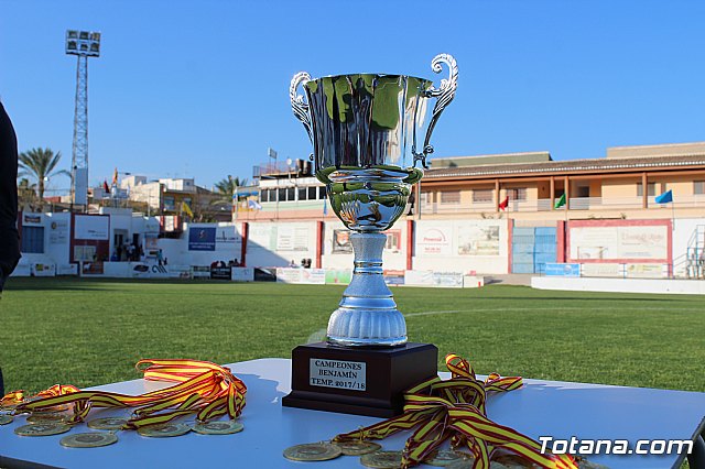 Olmpico de Totana Vs CD Bullense (1-1) - 19