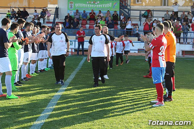 Olmpico de Totana Vs CD Bullense (1-1) - 25