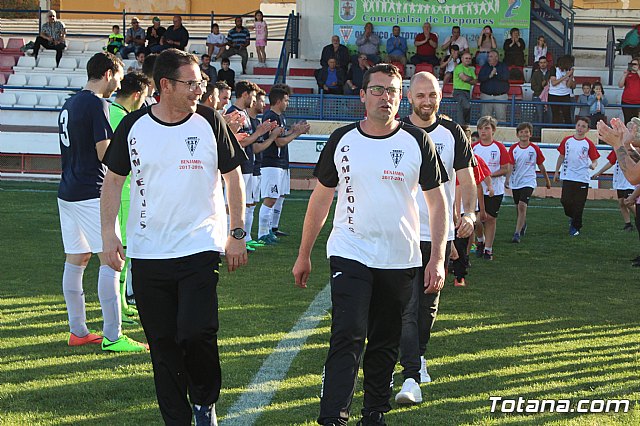 Olmpico de Totana Vs CD Bullense (1-1) - 26